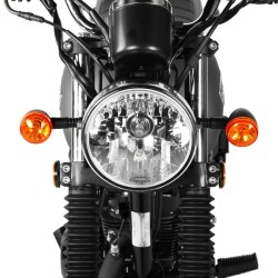 Moto Massai Grestone 125 cc