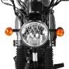 Moto Massai Grestone 125 cc