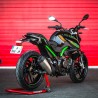 Moto Massai furios 125 cc