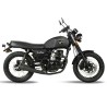 Moto Massai Grestone 125 cc