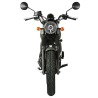 Moto Massai Grestone 125 cc