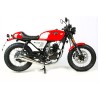 Moto Massai Black Café 50 cc