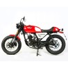 Moto Massai Black Café 50 cc