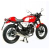 Moto Massai Black Café 50 cc