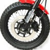Moto Massai Black Café 50 cc