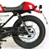 Moto Massai Black Café 50 cc