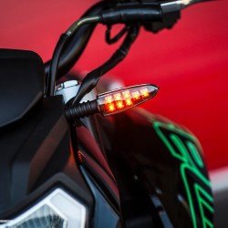 Moto Massai furios 125 cc