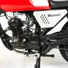 Moto Massai Black Café 50 cc