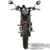 Moto Massai Black Café 50 cc