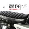 Moto Massai Black Café 125 cc