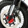 Moto Massai Black Café 125 cc