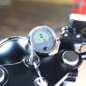 Moto Massai Black Café 125 cc