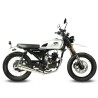Moto Massai Scrambler 50 cc
