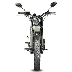 Moto Massai Scrambler 50 cc