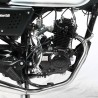 Moto Massai Scrambler 50 cc