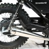 Moto Massai Scrambler 50 cc