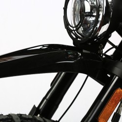 Moto Massai Scrambler 125 cc