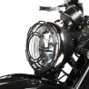 Moto Massai Scrambler 125 cc