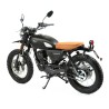 Moto Massai Scrambler 125 cc