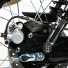 Moto Massai Scrambler 125 cc