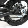 Moto Massai Scrambler 125 cc