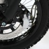 Moto Massai Scrambler 125 cc