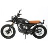 Moto Massai Scrambler 125 cc