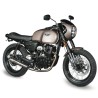 Moto Massai Muscle 125 cc