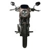 Moto Massai Muscle 125 cc