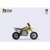 Moto Dirt YCF 50 AE