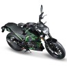 Moto Massai furios 125 cc