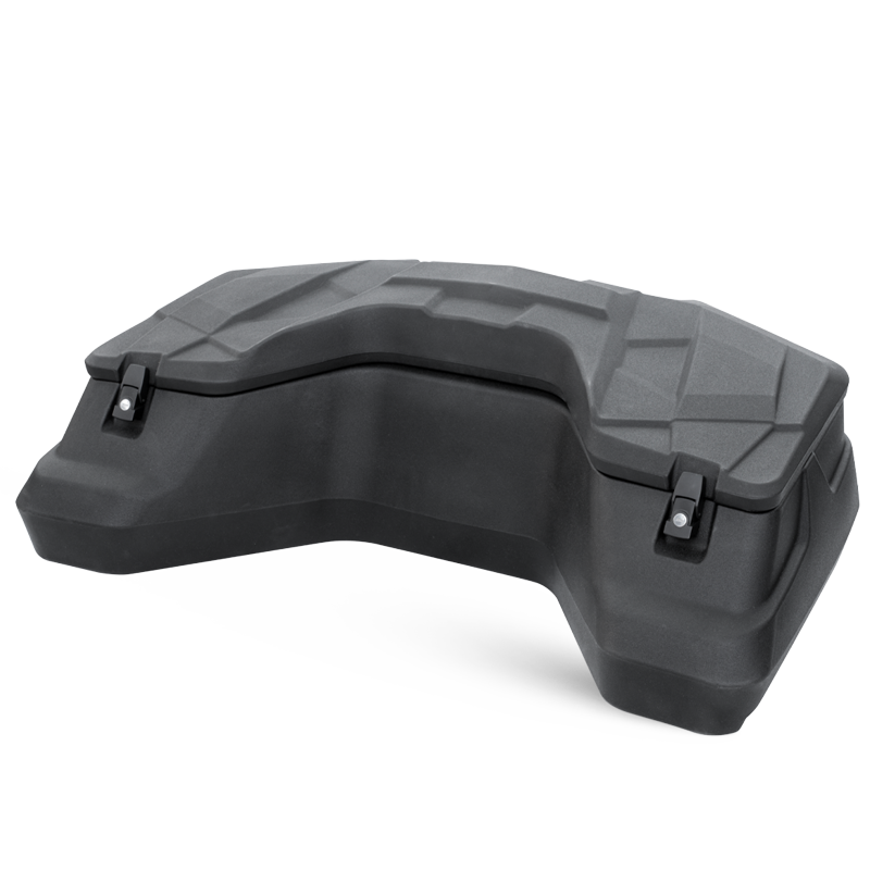 Coffre pour Quad Hytrack HY650X – Coffre arrière étanche et robuste