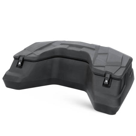 Coffre pour Quad Hytrack HY650X – Coffre arrière étanche et robuste