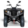 Quad Massai 500 IX EPS
