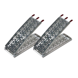 Paire de rampe pour quad