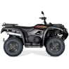 Quad Massai 500 IX EPS