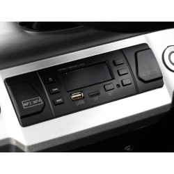 Voiture électrique IMF Industrie E-Pauline – Élégance, performance et mobilité durable