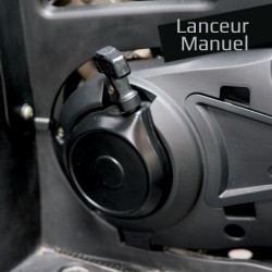 Quad Massai 500 IX EPS