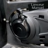 Quad Massai 500 IX EPS