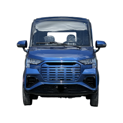 Voiture électrique IMF Industrie E-Confort – Confort, autonomie et mobilité durable