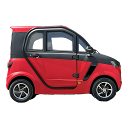 E-Confort