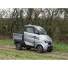 Camion IMF UTIL -002