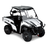 Pare Brise Jobber MAXX 700 4X4