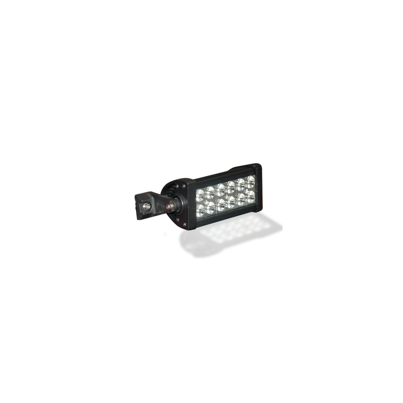 RAMPE LEDS 36W 26X11,5X8,3CM RAMPE LEDS 36W 26X11,5X8,3CM