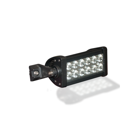 Rampe leds 72W 41X11,5X8,3 cm Moto Quads et 4X4