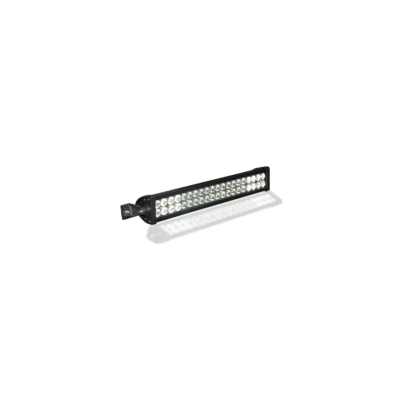 Rampe LED 120W – Barre LED 62 cm Étanche pour Quads et 4x4