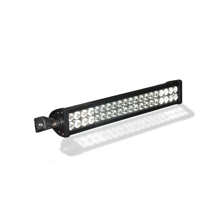 Rampe LED 120W – Barre LED 62 cm Étanche pour Quads et 4x4