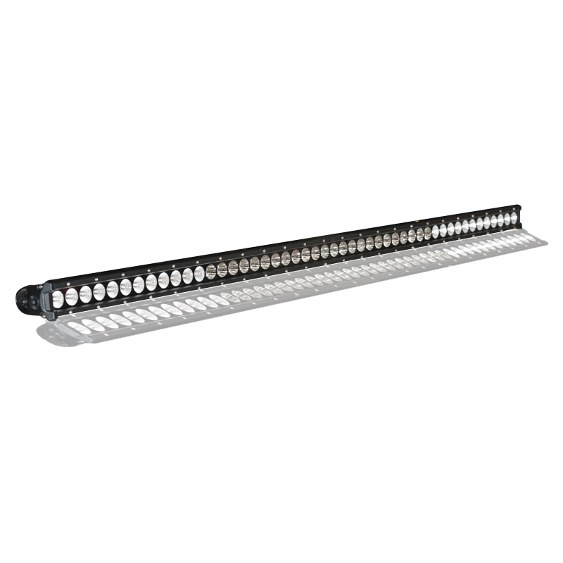RAMPE LEDS 240W 129X7,5X7,5CM RAMPE LEDS 240W 129X7,5X7,5CM