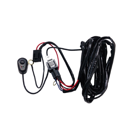 KIT FAISCEAU POUR RAMPE LEDS