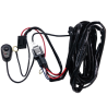 KIT FAISCEAU POUR RAMPE LEDS